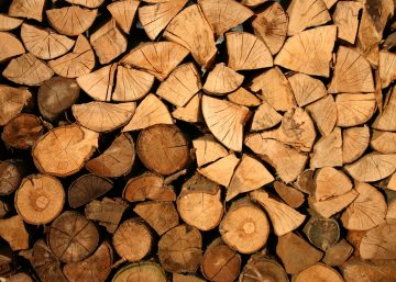 Unclut Lumber