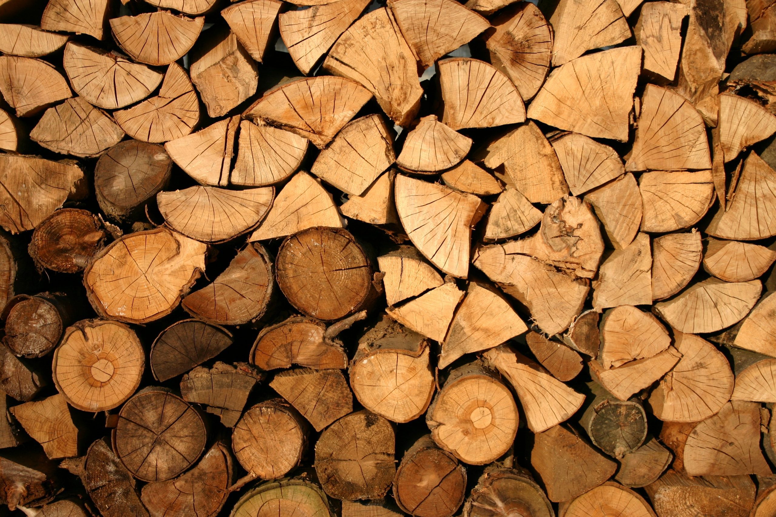 Unclut Lumber